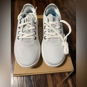 allbirds women’s tree runners